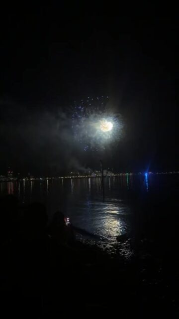 Seenachtsfest Kreuzlingen