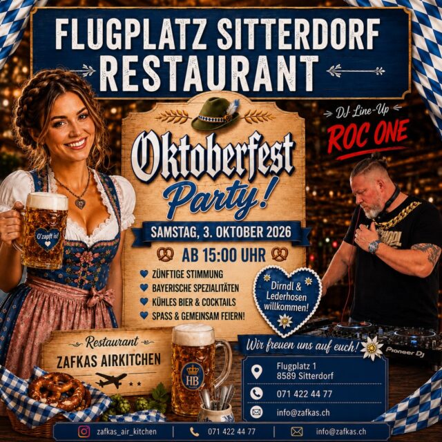 SAVE THE DATE! Wiesn in Sitterdorf🥨🍻🍺❤️🥳🕺🏼#oktoberfest #beer#dirndl #