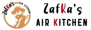 Zafka's Air Kitchen
